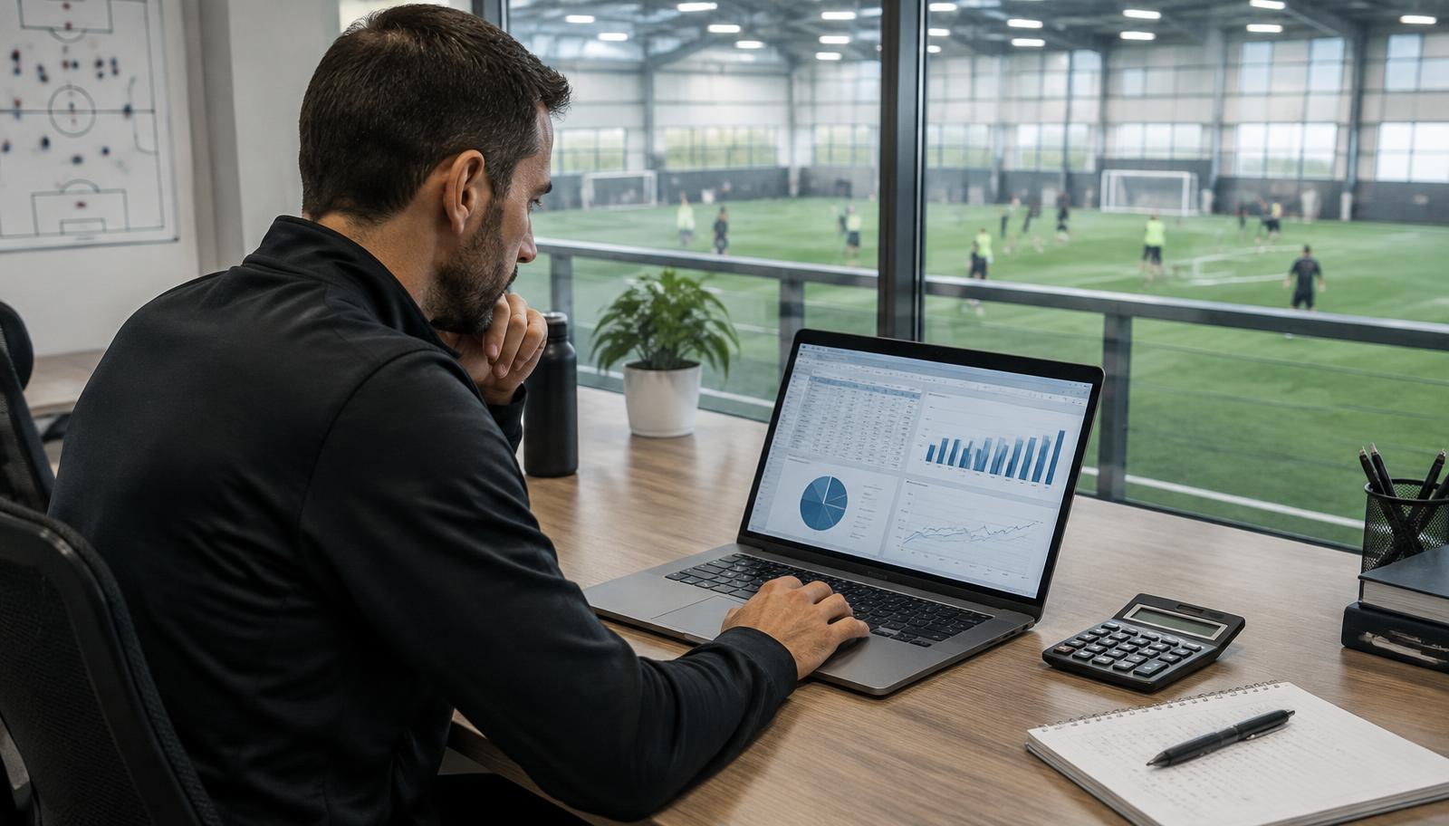 Academy Metrics That Actually Matter: CAC, LTV, CPL and Cost Per Player