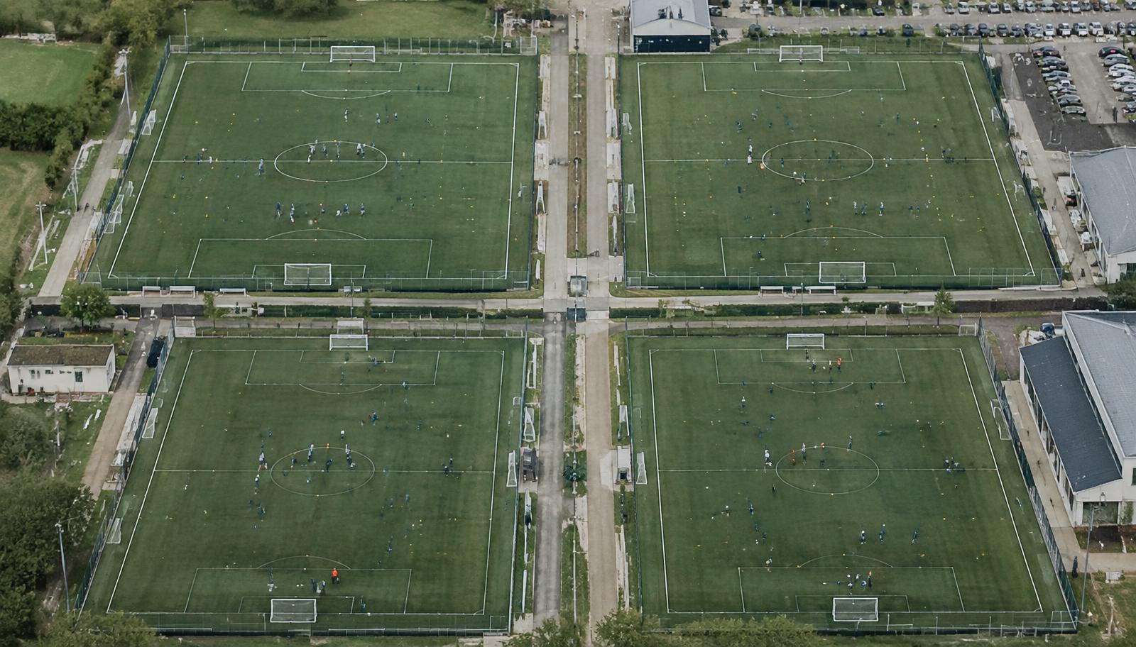 How to Franchise a Soccer Academy, League or Tournament