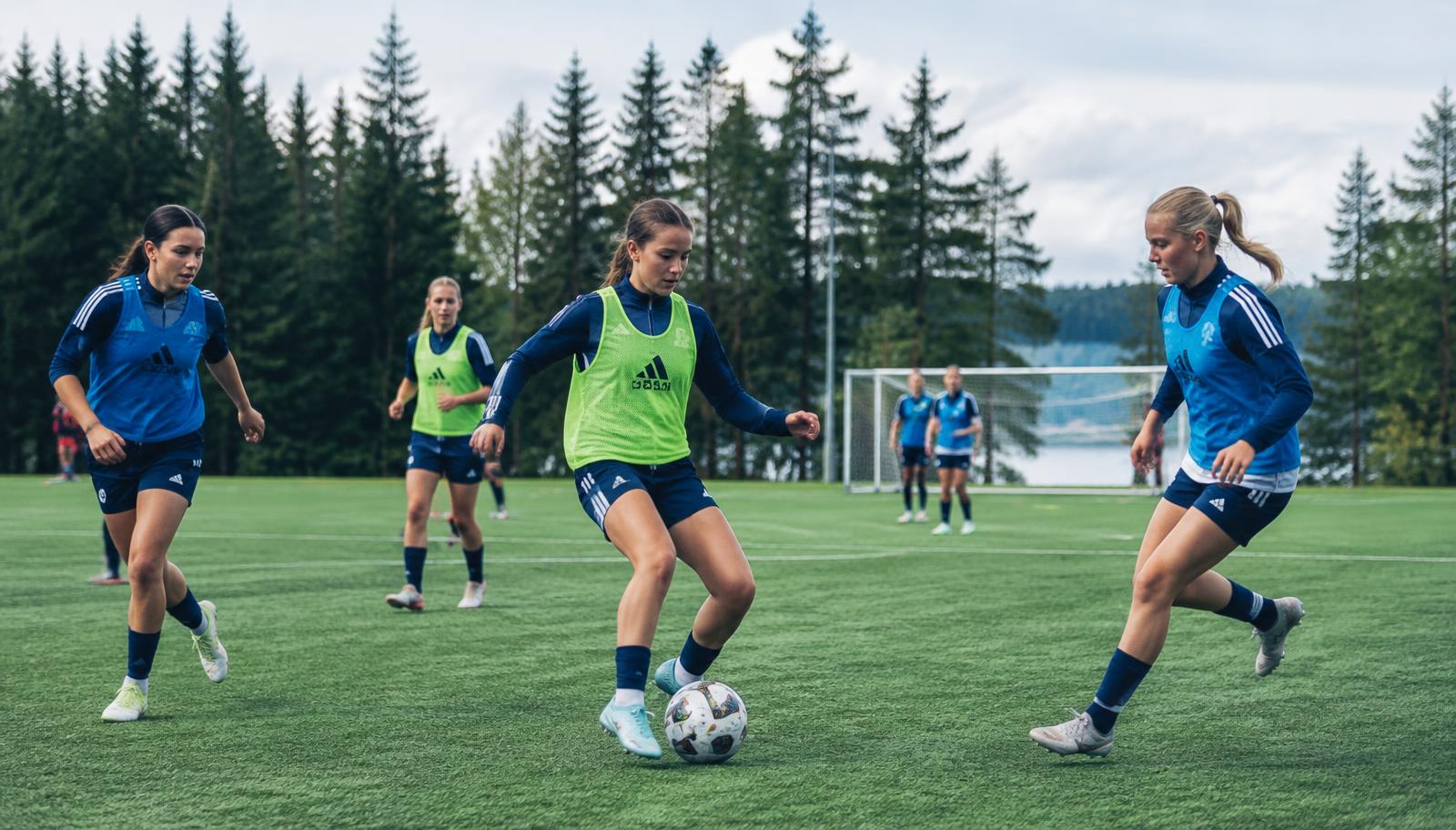Running International Soccer Camps: A Full Playbook from Sweden
