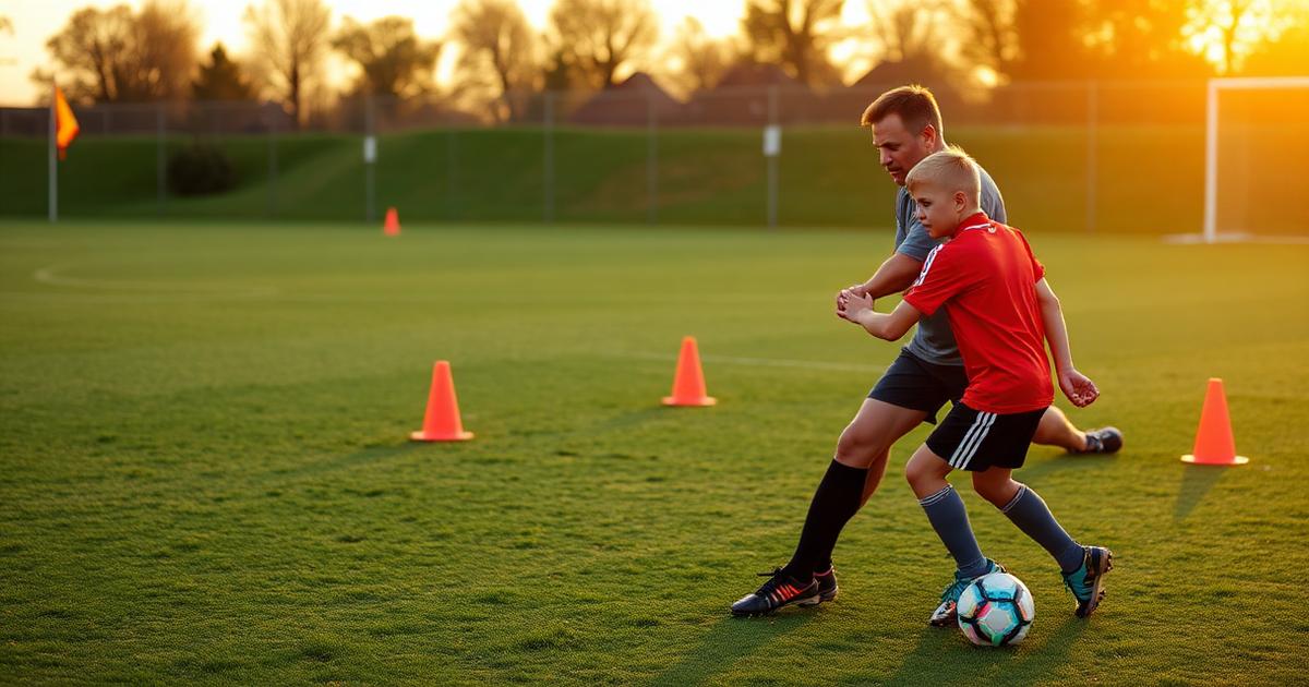 How to Price Private Soccer Training Sessions (And Actually Make a Living)