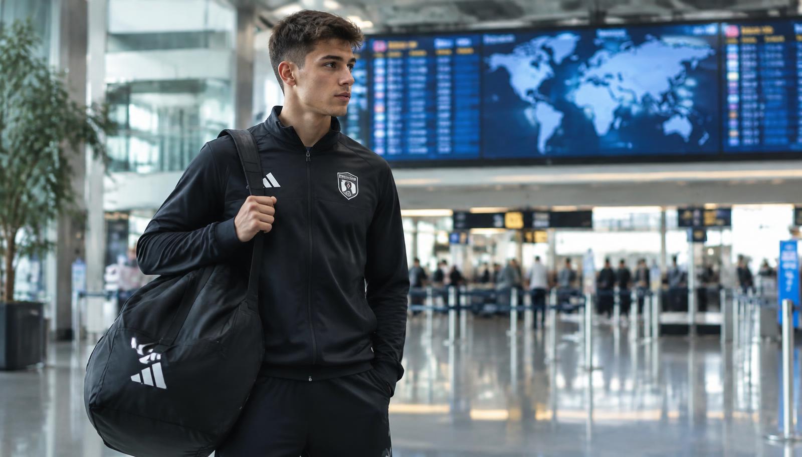 Recruiting North American Players for European and Asian Academy Programs