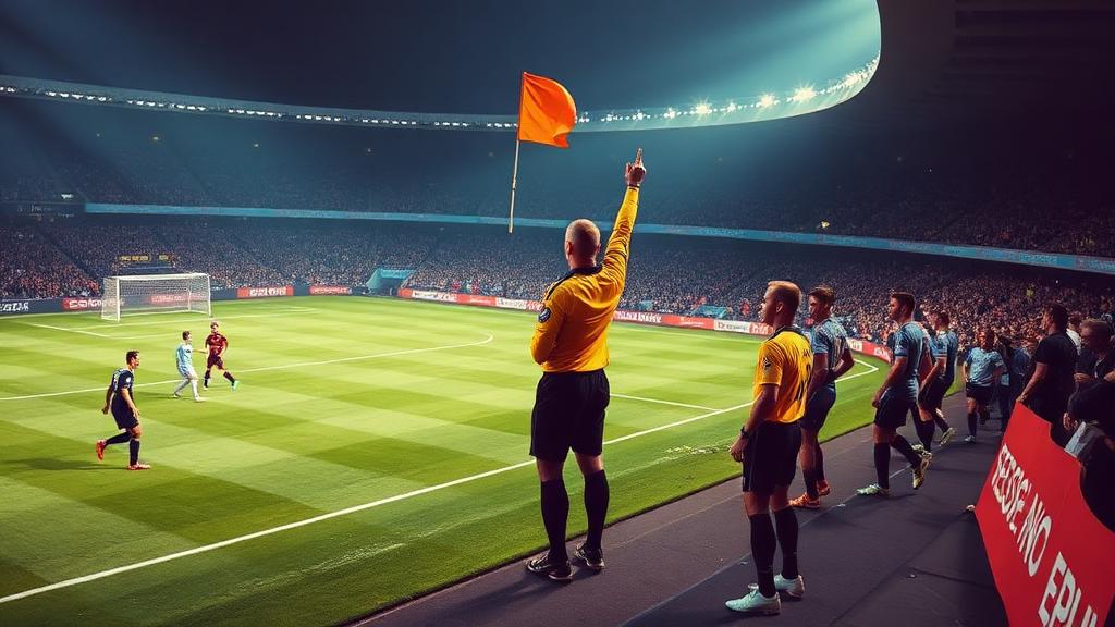What is Offsides in Soccer? A Clear Guide