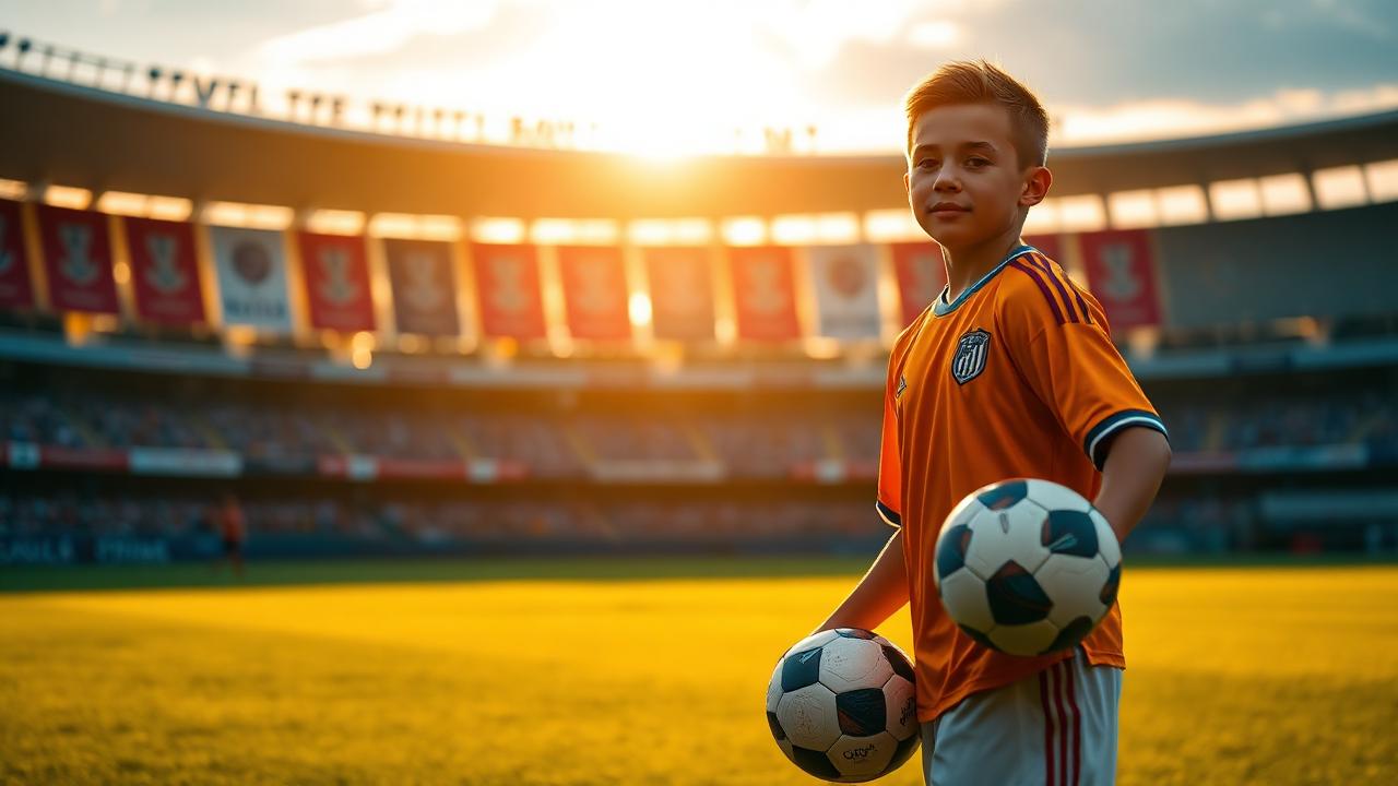 World Cup 2026 Youth Soccer Enrollment Surge: The Academy Operator's Playbook