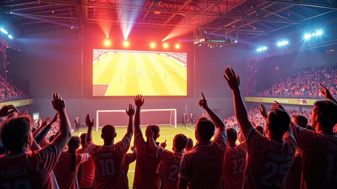 How to Host a Profitable World Cup 2026 Watch Party at Your Soccer Facility